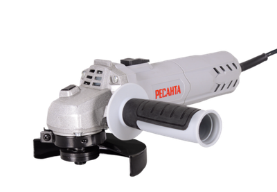 Углошлифовальная машина Ресанта УШМ-11000А/125