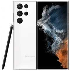 Смартфон Samsung Galaxy S22 Ultra 5G, 12/512GB Phantom White