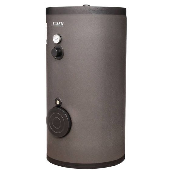Бойлер косвенного нагрева ELSEN с одним змеевиком 200 купить в Москве и Московской области по низкой цене с доставкой по России — (1) Бойлер косвенного нагрева ELSEN с одним змеевиком 200 — (1)