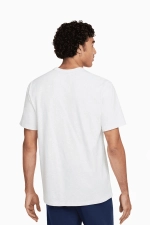 Футболка Nike Sportswear Max90 - серый