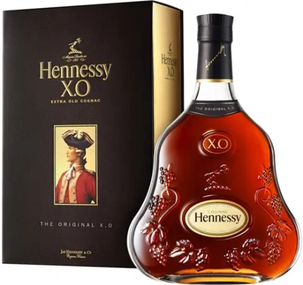 Коньяк Hennessy XO