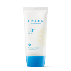 Солнцезащитная крем-эссенция Frudia Ultra Uv Shield Sun Essence