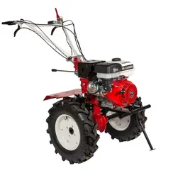 Мотоблок "BRAIT" 135 GDDS (15 л.с., 4 передачи вперед, с дифференциалом)