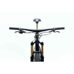 Двухподвесный велосипед Scott Genius 900 Ultimate (2019)