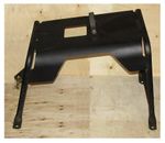 Кожух для виброплиты TSS-WP330Y /Protection Frame of CNP330AY