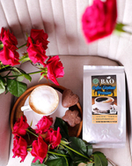 Вьетнамский зерновой кофе BAO - Слон Премиум Bao Tea Coffee (Elephant Premium), 500 г
