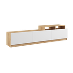 Гостиная ТМ (тумба) Мадера