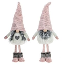 GAEM Игрушка набивная "Гном", L19 W11 H58/39 см, 2в.