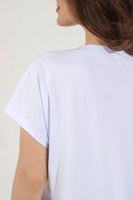 Футболка Базис-6 Виотекс БЕЛЫЙ