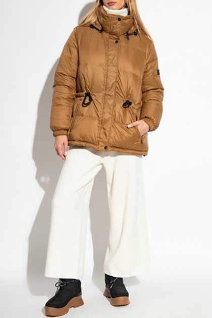 Куртка YVES SALOMON