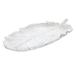 GAEM Блюдо декоративное, L35 W16 H2 см