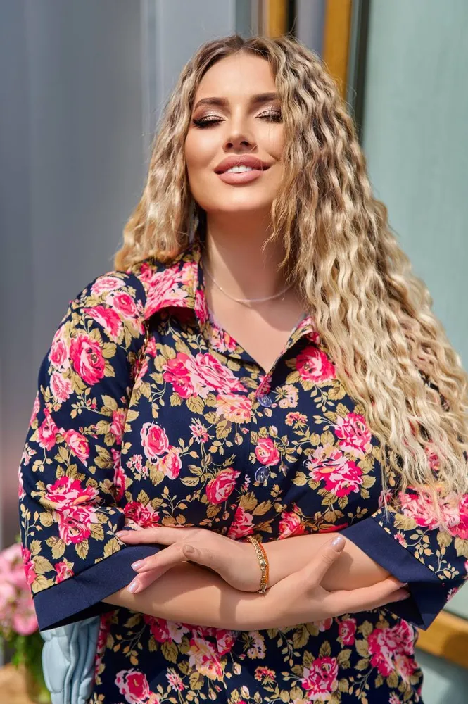 Костюм УК-1255-4 Fabrika