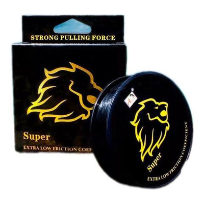 Леска GoldenLion 0,45