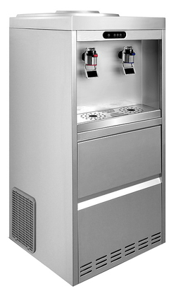 Льдогенератор Koreco AZ 30/7 BD SI