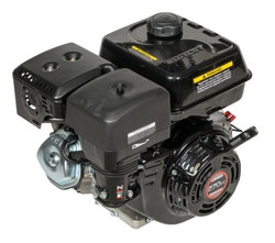 Двигатель Loncin G270F (C type) D25.4