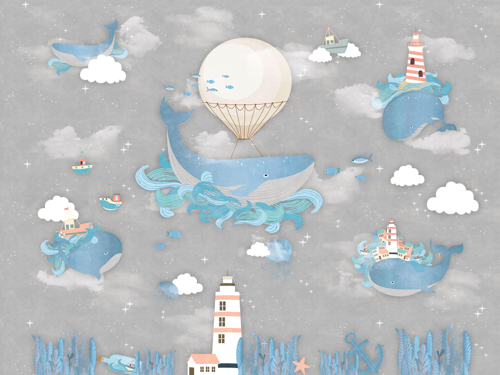 Коллекция Little Friends