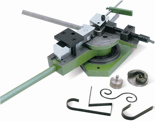 PROMA UO-30 универсальный гибочный станок