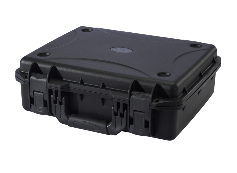 KZCASE X8003 — ударопрочный кейс IP67