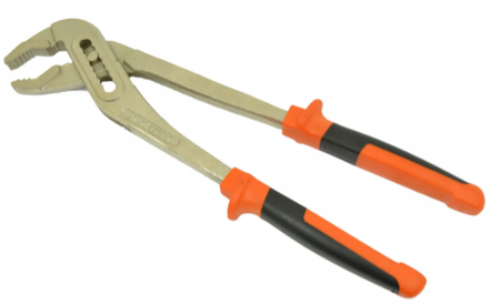 Ключ "Попугай" перекидной 8" 200мм малый