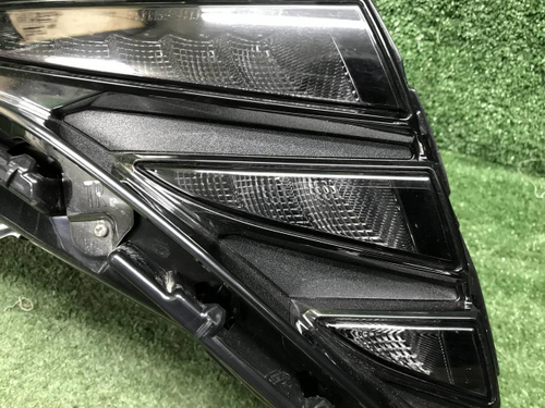 ДХО правый Hyundai Tucson 4 (2020-н.в.) LED