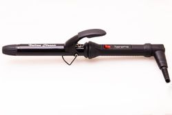 Плойка для завивки волос Harizma Italian Classic, 26 мм (h10348-26)