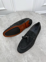 Туфли Loro Piana