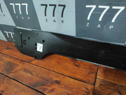 Панель задняя кузова Peugeot Partner (B9) 08- Новая Оригинал 7243CH