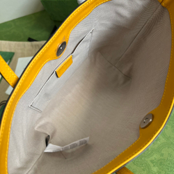 Gucci Children's GG Ranch Tote