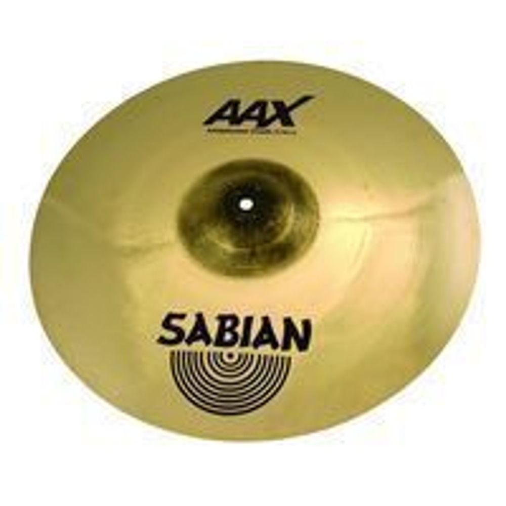 Тарелка Crash Sabian 19&quot; Aax X-Plosion Crash