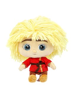 Игрушка мягкая Домовенок Кузя 20см