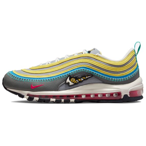 Nike Air Max 97 SE &quot;air sprung&quot;