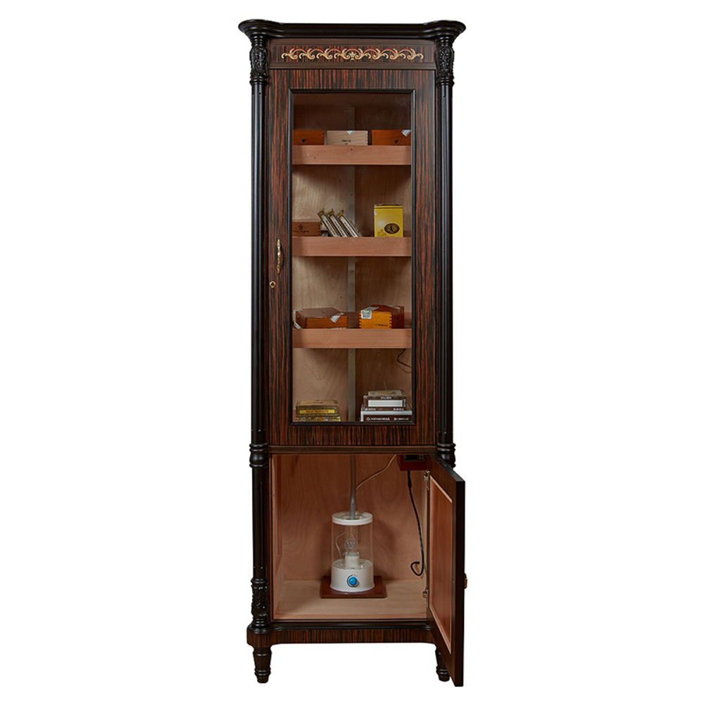 Хьюмидор для сигар Aficionado AFN-H2000E