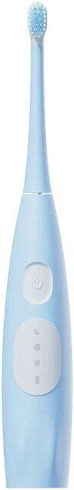Щетка зубная детская электрическая Xiaomi Coficoli Electric Toothbrush CFK-M1, голубой