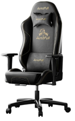 Кресло игровое AutoFull AF903BS