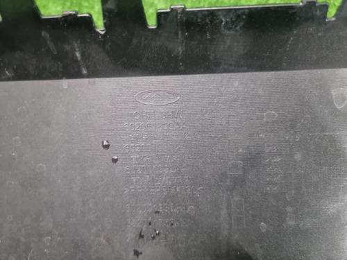 Бампер передний EXEED LX (2021-н.в.)