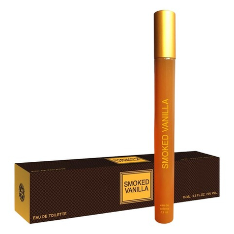Smoked Vanilla 15ml edT men /АБАР