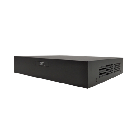 IP видеорегистратор 10 кан. ST-NVR-V1005A45 URBAN