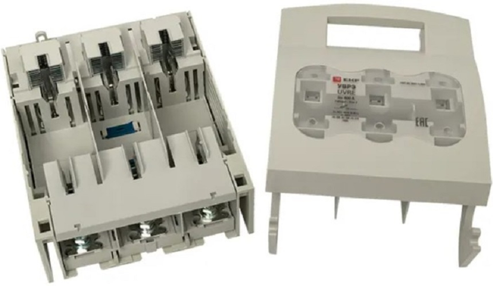 Выключатель-разъединитель  EKF uvre-400