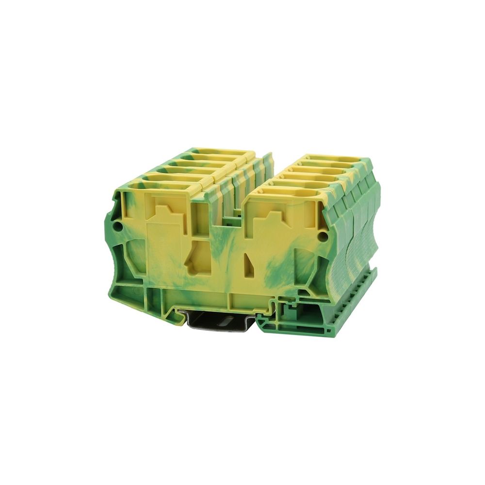 КНЗ 35-2-РЕ, Проходная клемма