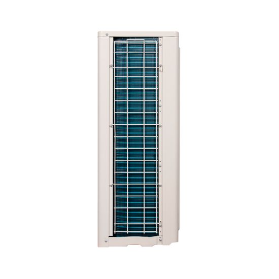 Мультисплит система на 5 комнат Shuft SFMS/I-09 HB FMI/N8/In/white_WFx 5 / SFMO/I-42 FMI-5/N8/Out