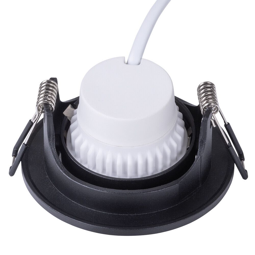 Точечный встраиваемый светильник Arte Lamp