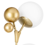 Настенный светильник Lightstar CROCO 815533