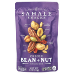 Sahale Snacks, Snack Mix, креольские бобы и орехи, 113 г (4 унции)