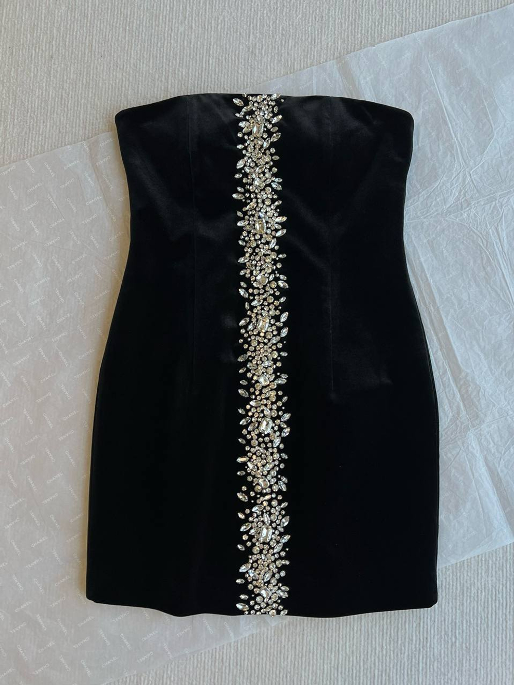 Платье Balmain