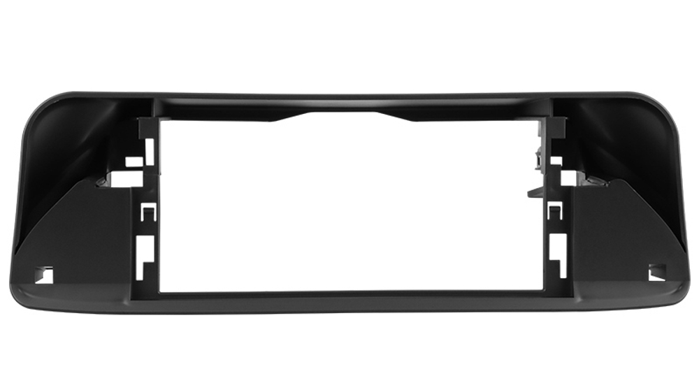 Магнитола Toyota Sienna 4 XL40 2020-2024 - Teyes LUX ONE монитор 12.3" 2K QLED на Android 10, CarPlay, 4G SIM-слот, 6/128ГБ