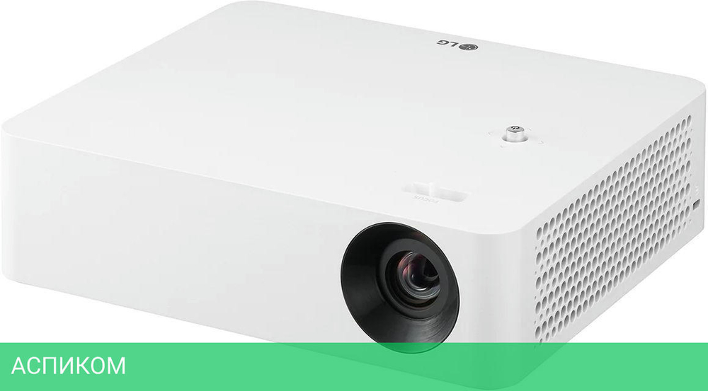 Проектор LG CineBeam PF610P