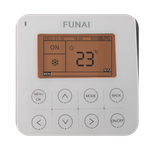 Внутренние блоки мульти сплит-систем FUNAI RAM-I-OK35HP.D01/S