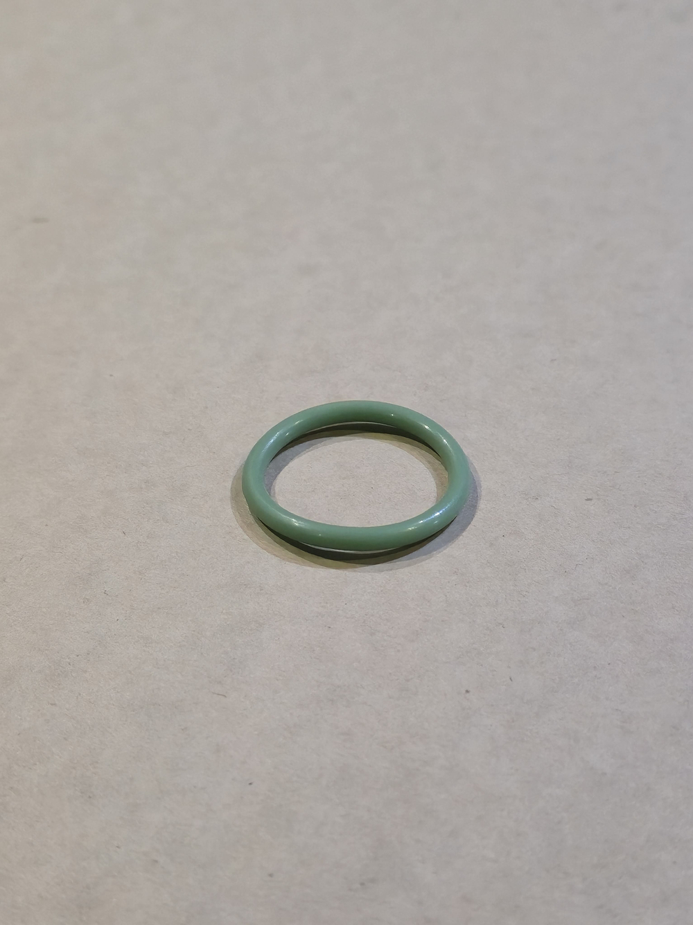 Кольцо уплотнительное теплообменника (7511-1013638, 2531112144) (Строймаш)