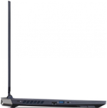 Ноутбук  Acer Predator Helios 300 PH315-55-766F 15.6 ", Core i7, 16 Гб RAM, 1 Тб SSD, GeForce RTX 3080, Черный