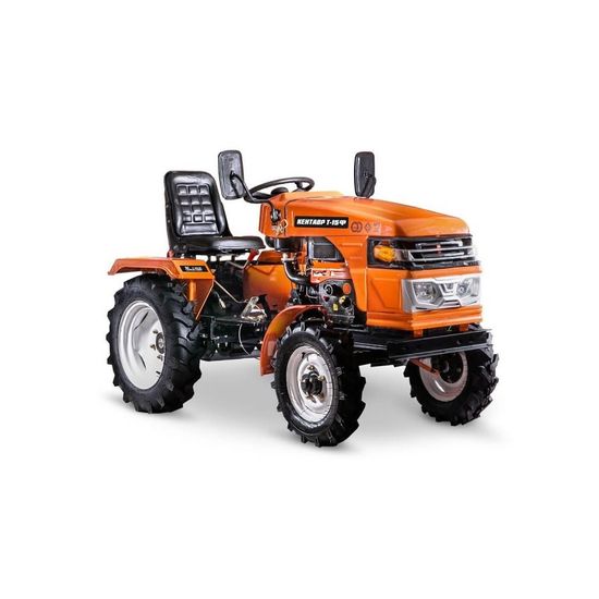 Минитрактор "КЕНТАВР" Т-15